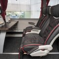 Lux Express приобретет 15 новых автобусов класса люкс