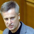 Наливайченко: во время расстрела Майдана советник Путина жил на объекте СБУ в Киеве
