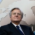 Euroopa Keskpanga endine juht: Iirimaad abistati ennekuulmatus mahus