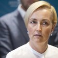 Kristina Kallas: olen valmis juhivastutuse võtma, kui Eesti 200 loob erakonna