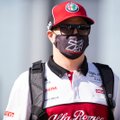 Legendaarne Soome vormeliäss andis vihje Räikköneni F1 tuleviku osas