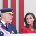 Hispaania kuningakojas keeb! Uus raamat paljastab kuninganna Letizia petmised, kuningas olla äärmiselt muserdatud