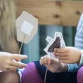 Парламент не поддержал предложение отменить по всей Эстонии плату за место в детском саду