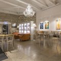 SALAKUULAJA | Tippkokk Dmitri Rooz avas uue restorani SMAK
