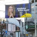 РЕЙТИНГ | Жители Эстонии хотят видеть в кресле премьер-министра Каю Каллас