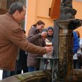 В Словении появится первый в Европе пивной фонтан
