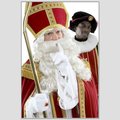 ÜRO tahab Hollandi laste kingitooja Sinterklaasi mustanahalise abilise ära keelata