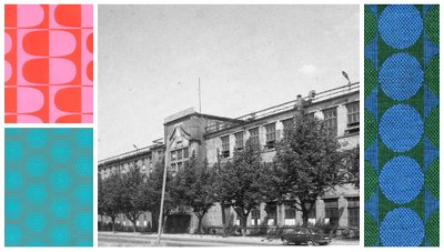 Pärnu Linakombinaat