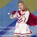 Vene aktivistid nõuavad Madonnalt moraalse kahju eest 333 miljonit rubla