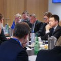 Ратас на саммите ЕС: Евросоюз должен нести большую ответственность за свою безопасность и более тесно сотрудничать с НАТО
