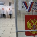 Ivangorodis hääletas üle 300 välismaal elava Venemaa kodaniku 
