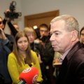 Kohalikud valimised Lätis: konkurendid Ventspilsis süüdistavad linnapea Lembergsi vanglast räpase kampaania tegemises