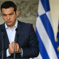 Греческий парламент ратифицировал меры жесткой экономии