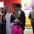 ФОТО | Андрей Зевакин показал свою девушку: блогер пришел на гала-вечер в компании красавицы-блондинки