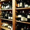 Kiirtoiduärimees avab Itaalia-stiilis veini­baari kultuursele kundele