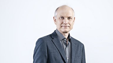 Pekka Erelt: Kiire lõpp vene keele eelisseisundile eesti põhikoolis!