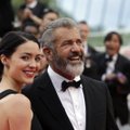 VÄGA ELUJÕULINE MEES! Mel Gibsoni perre oodatakse üheksandat last