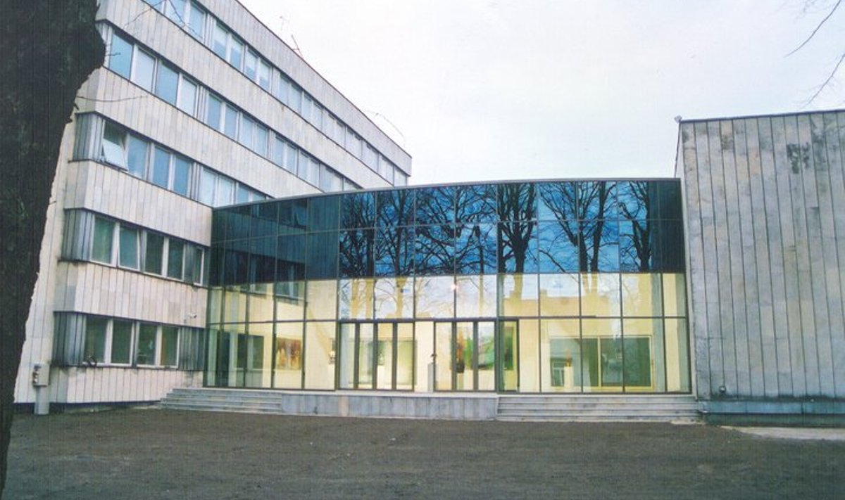 Pärnu Uue Kunsti Muuseum