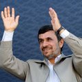 VIDEO: Vana mees Iraani presidendile: Ahmadinejad, mul on nälg!