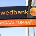Swedbank: экономика в этом году вырастет на 0,8%, рост зарплат замедлится