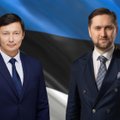 Михаил Кылварт и Яак Мадисон: оппозиция должна объединиться!