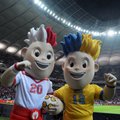 DELFI POOLAS: Unustamatu jalgpallipeo võti on Poola koondise käes