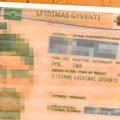 Бизнес „на грани легального“. Как купить в интернете литовский ВНЖ