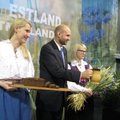 Eesti stendi vastu Grüne Wochel suur huvi