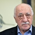 Türgi esitas USA-le ametliku taotluse putšikatse korraldamises süüdistatava Güleni vahistamiseks