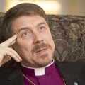 Архиепископ Урмас Вийлма о нападении на раввина: мне стыдно, что в Эстонии случилось подобное