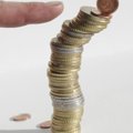 Majandusteadlane: võib-olla tuleks kehtestada hoopis maksimumpalk?