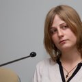 Проживающая в Эстонии российская оппозиционерка: пособий мне никто не платит, обеспечиваю себя сама