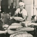 Meenutusi nõukogude ajast — kodutööde jaotamisest naise ja mehe vahel