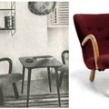 Vana IKEA tooli hind kerkis oksjonil üle 50 000 euro!