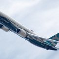Uus lennuk Boeing 737 MAX 10: tõsine katse Airbusi kandadele astuda