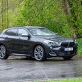VIDEO | Proovisõit: BMW väikseim sportdžiip X2 M35i