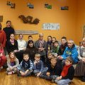 Evelin Ilves: Metsküla algkool teeb pealinlase lausa kadedaks