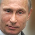 Putini varanduse suuruseks hinnatakse nüüd 200 miljardit dollarit
