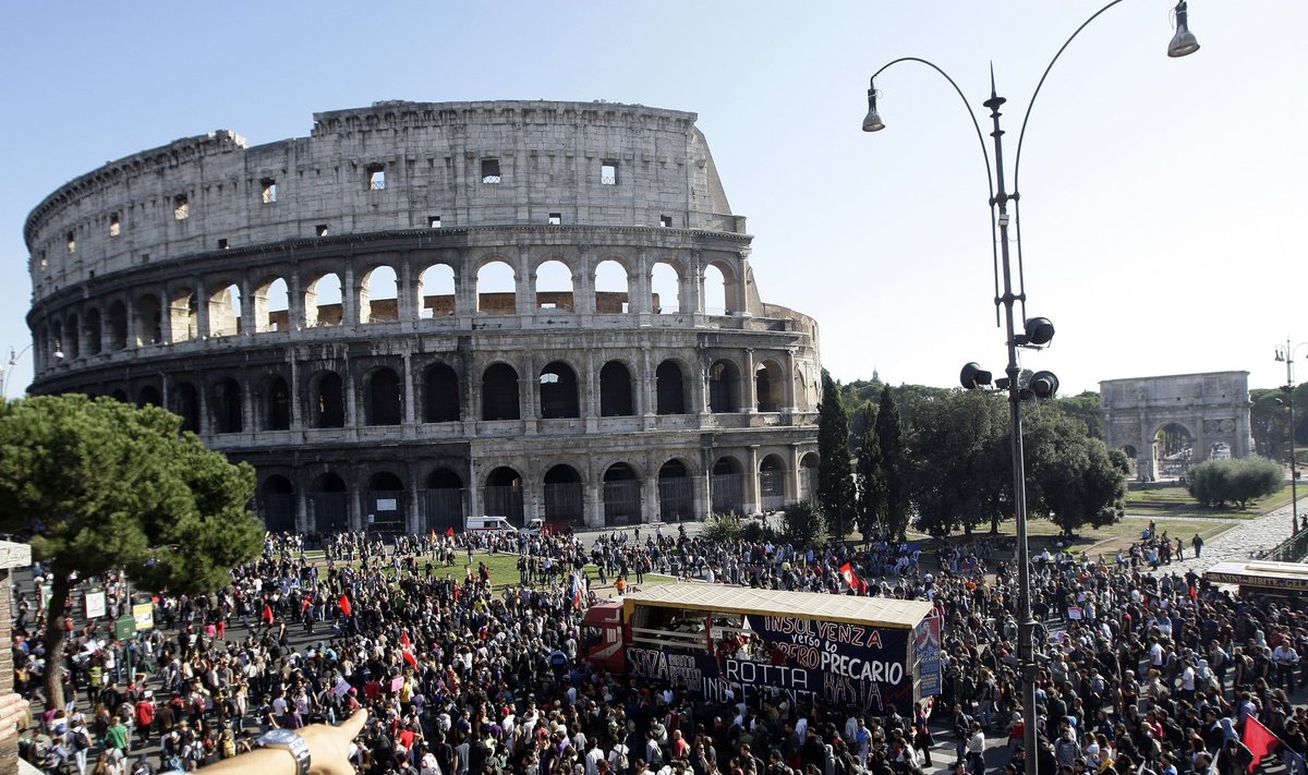 Colosseum