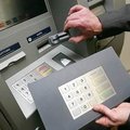 Kaspersky Lab räägib, kuidas muugitakse lahti pangaautomaate ja maksekaarte