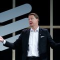 Rootsi telekomigigant Ericsson plaanib kehvade tulemuste tõttu uusi koondamisi