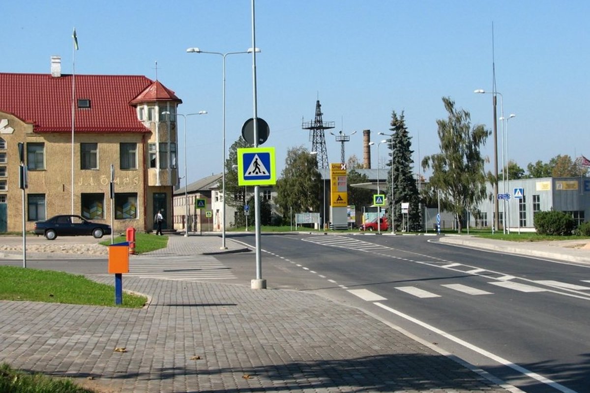 Karksi Vallavolikogu esimeheks sai Leo Liiber