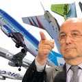 Brüssel pahandab Estonian Airi laenu peale: see võib reegleid rikkuda