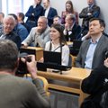 Коваленко-Кылварт: в Таллиннском городском собрании голосование продолжается до тех пор, пока не будет достигнут результат, устраивающий коалицию