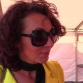 VIDEO! Krista Lensin punasest vaibast: kui sul on kutse, käitu ja riietu vastavalt!
