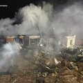 Российские войска нанесли удар по Украине ракетами и дронами. В Винницкой области погибли два человека