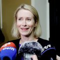 VIDEOANALÜÜS | „Ohvrirollist ei tulnud ta lõpuni välja.“ Peaminister Kaja Kallast jääb saatma keeruline suhe meediaga