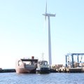 Saaremaa laevaehitaja hakkab Tallinnas laevu konstrueerima, palkab tööjõudu