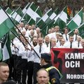 Rootsi meedia: Põhjamaade Vastupanuliikumise natsid püüavad saada relvaväljaõpet