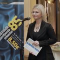 Eesti 200 valimisnimekirja lisandusid Kadri Tali, Ando Kiviberg ja Monika Salu